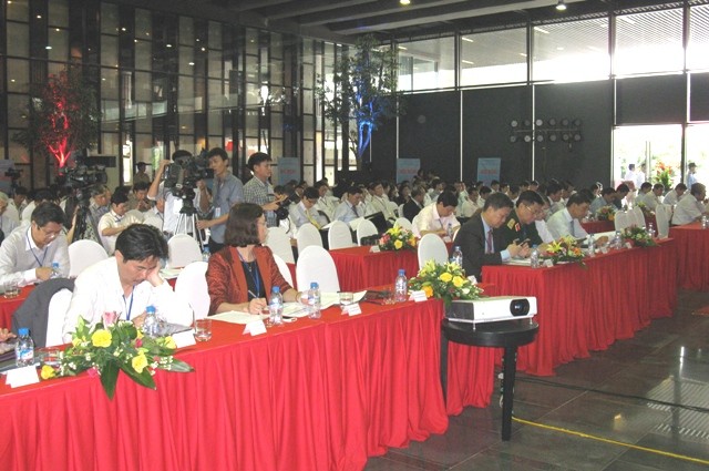 Tổng kết 10 năm thực hiện Nghị quyết 36 của Bộ Chính trị về người Việt Nam ở nước ngoài - ảnh 2
